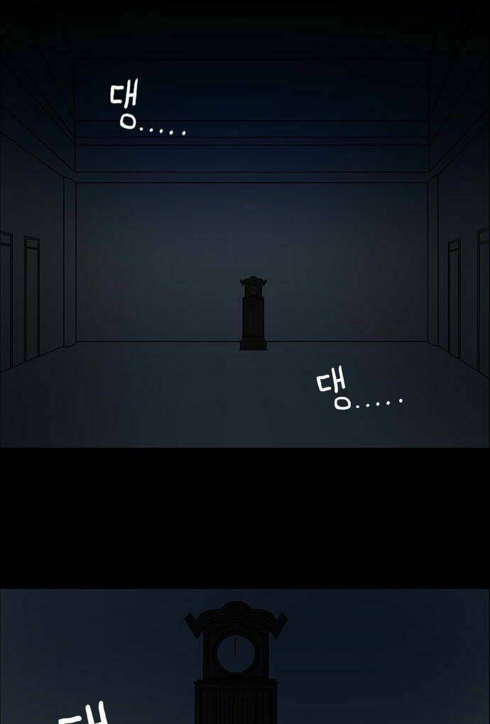 Bệnh Viện Ma Ám: Chapter 5
