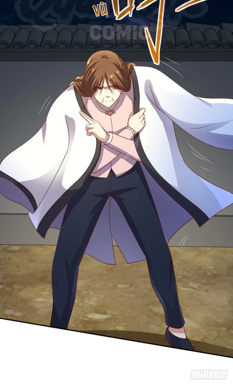 Thập Nhị Thiên Kiếp: Chapter 50