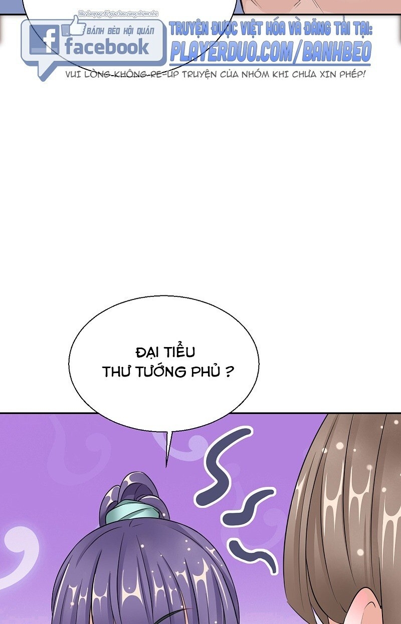 Công Lược Trưởng Thành Của Vương Phi: Chapter 18