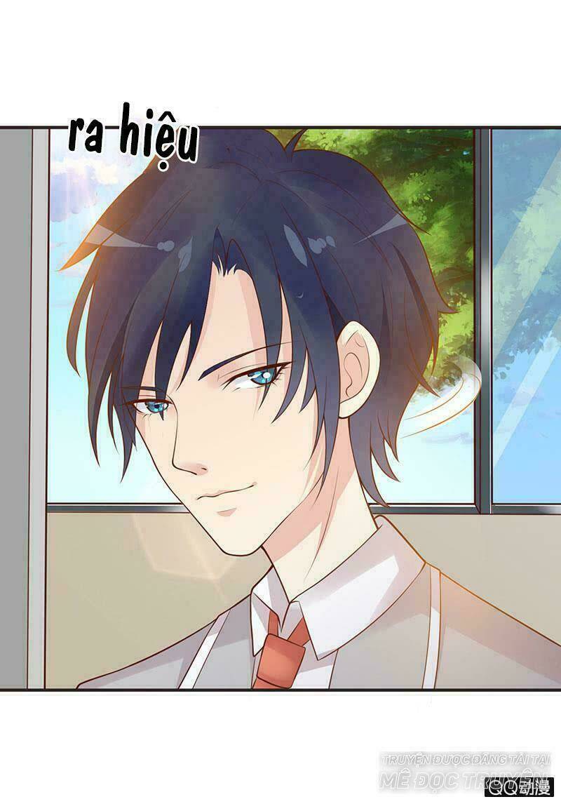 Băng Sơn Học Trưởng Không Được Chọc: Chapter 27.2