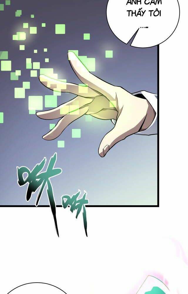 Vạn Vật Hợp Nhất: Chapter 11