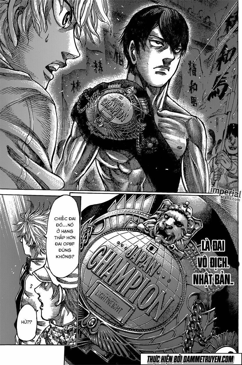 Rikudou: Chapter 37