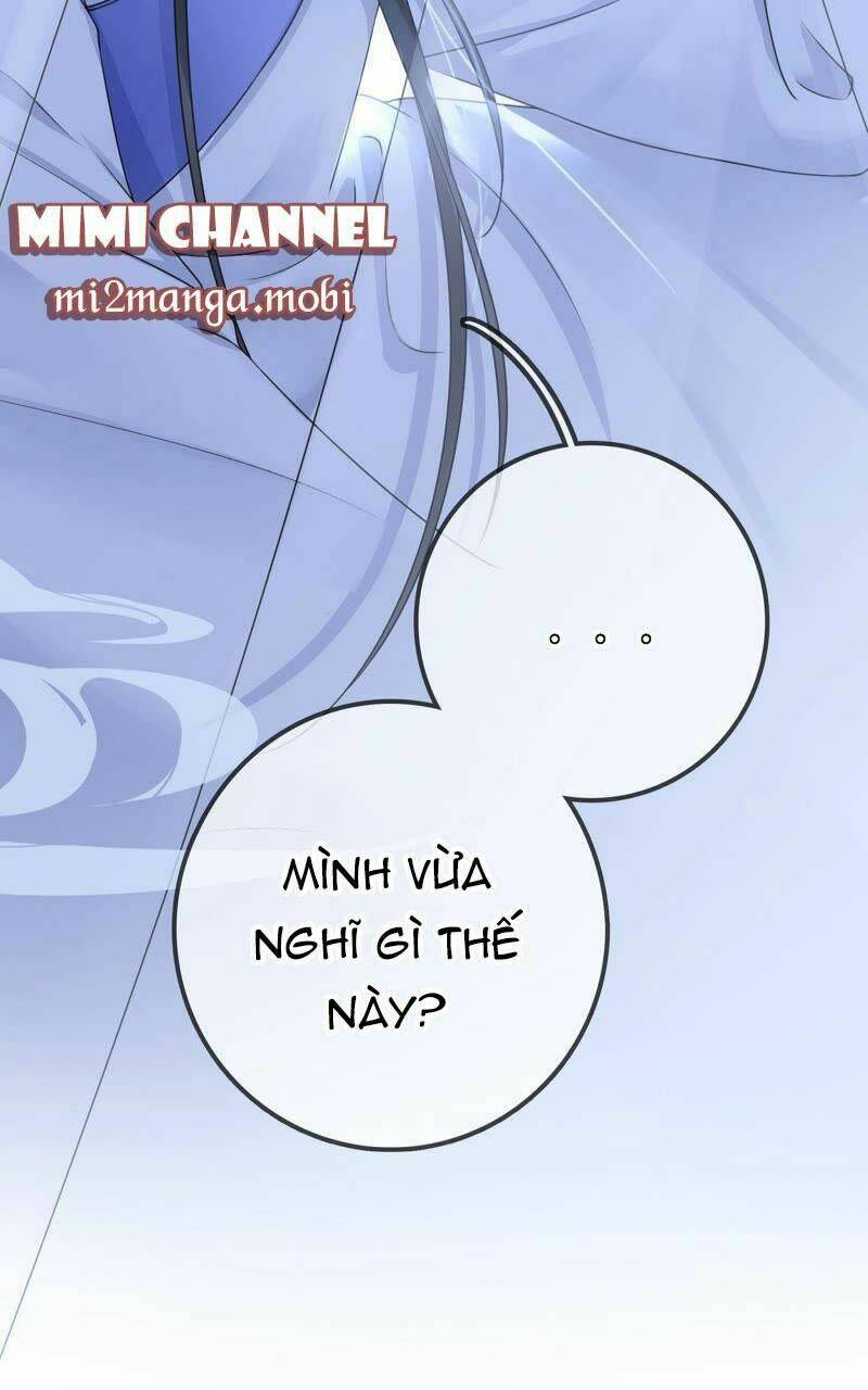Thái Tử, Người Thật Ngọt Ngào: Chapter 29