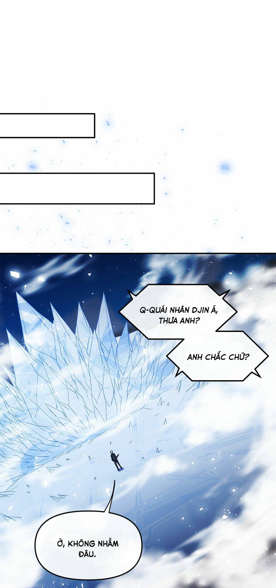Gods Reborn: Chapter 14