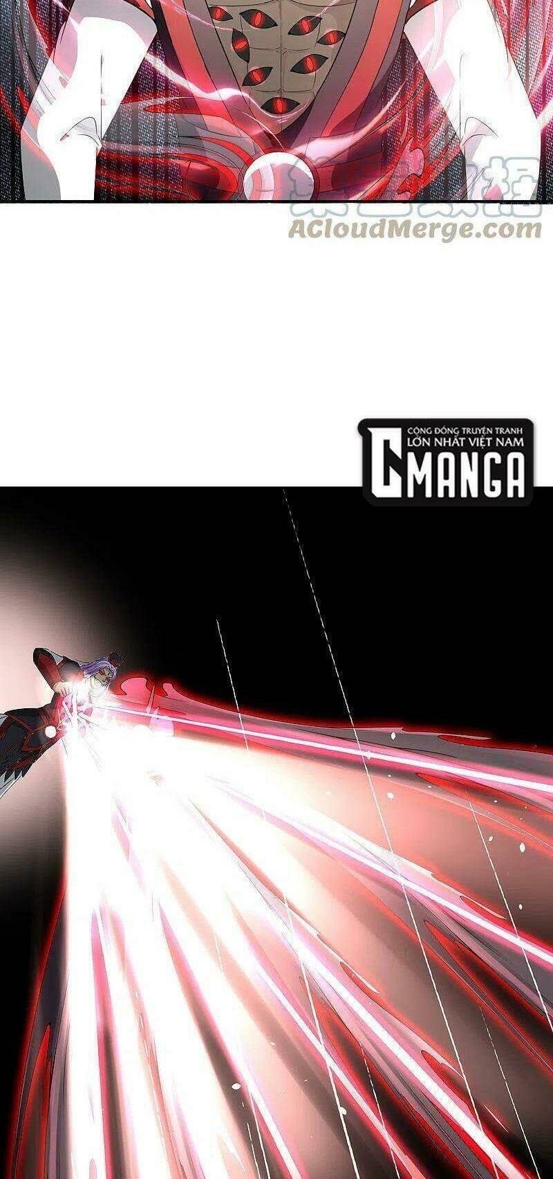 Vòng Bạn Bè Mạnh Nhất Của Tiên Giới: Chapter 164