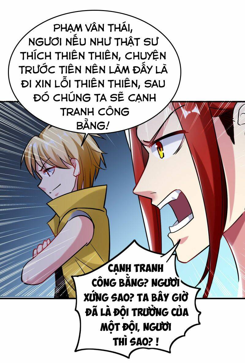 Vạn Giới Tiên Vương: Chapter 63