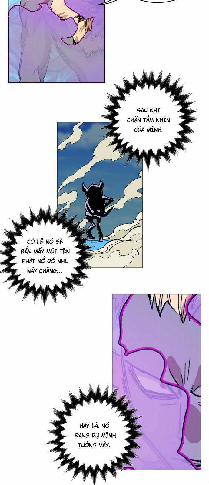 Hard Core Leveling Warrior: Chapter 119