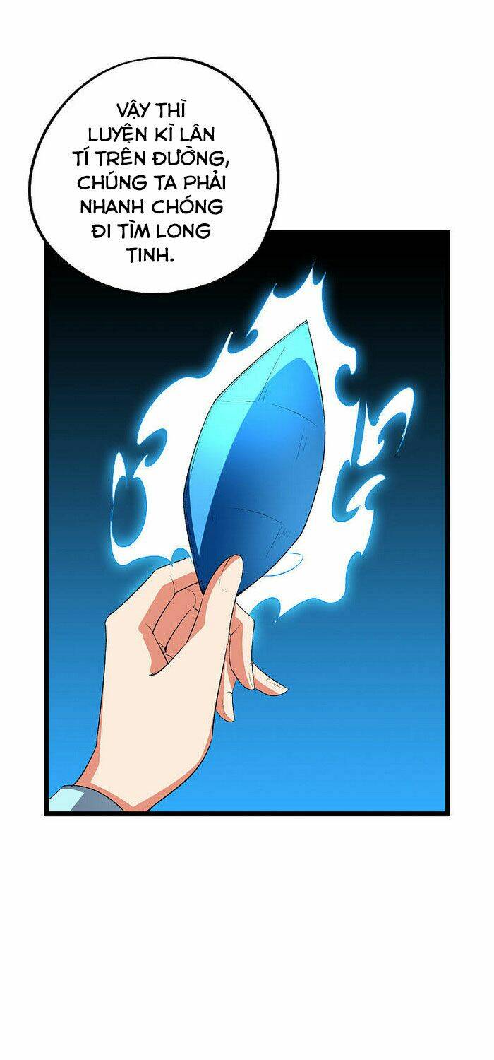 Phục Thiên Thánh Chủ: Chapter 102