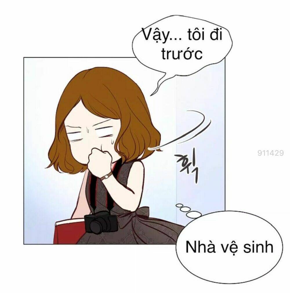 Tôi Kết Hôn Cùng Antifan: Chapter 6.1