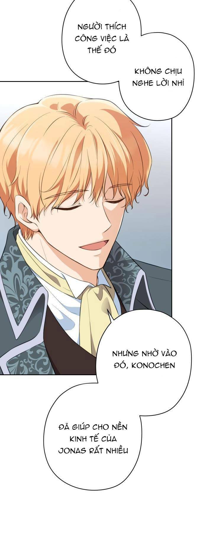 Gửi Đến Người Bạn Của Tôi: Chapter 31