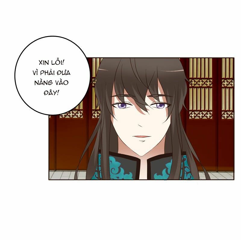 Thông Linh Phi: Chapter 181.5