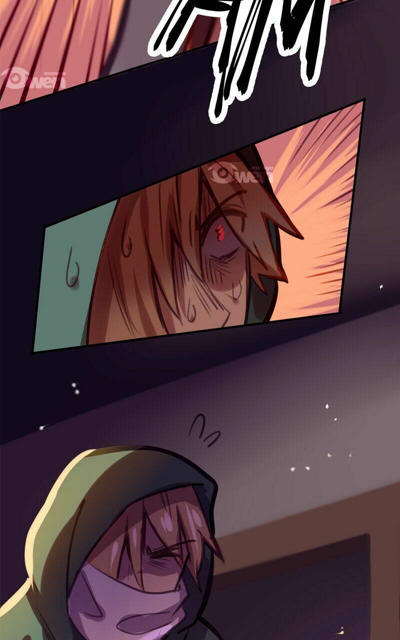 Lời Nguyền Lalin: Chapter 19