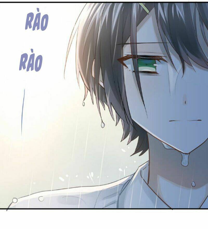 Đầu Gấu Biết Yêu: Chapter 110