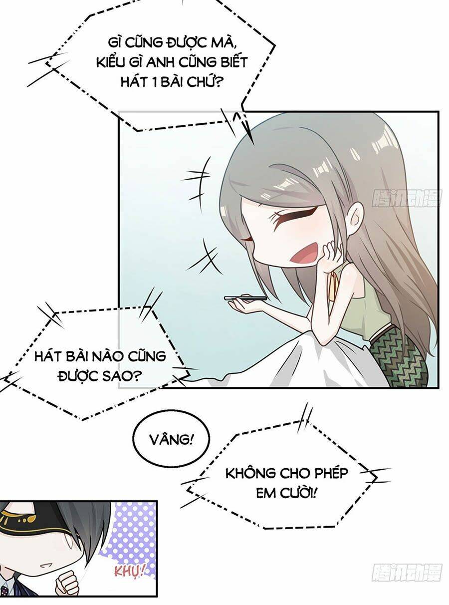 Hai Cách Tìm Gặp Người Yêu: Chapter 83