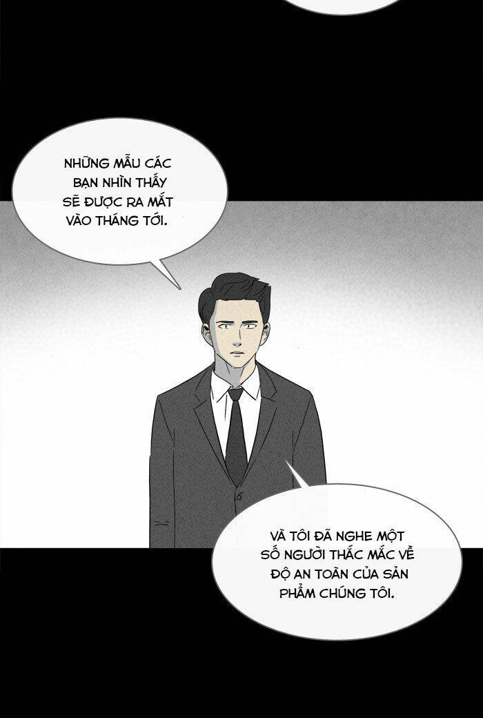 Những Câu Chuyện Bất Thường: Chapter 248