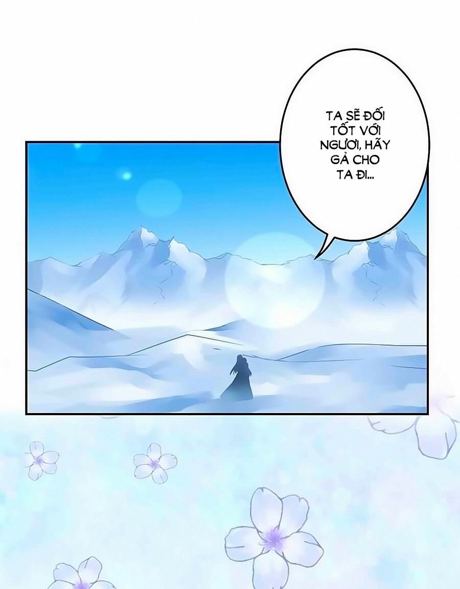 Vương Gia ! Ngươi Thật Bỉ Ổi !: Chapter 329