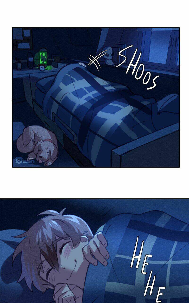 Lời Nguyền Lalin: Chapter 1