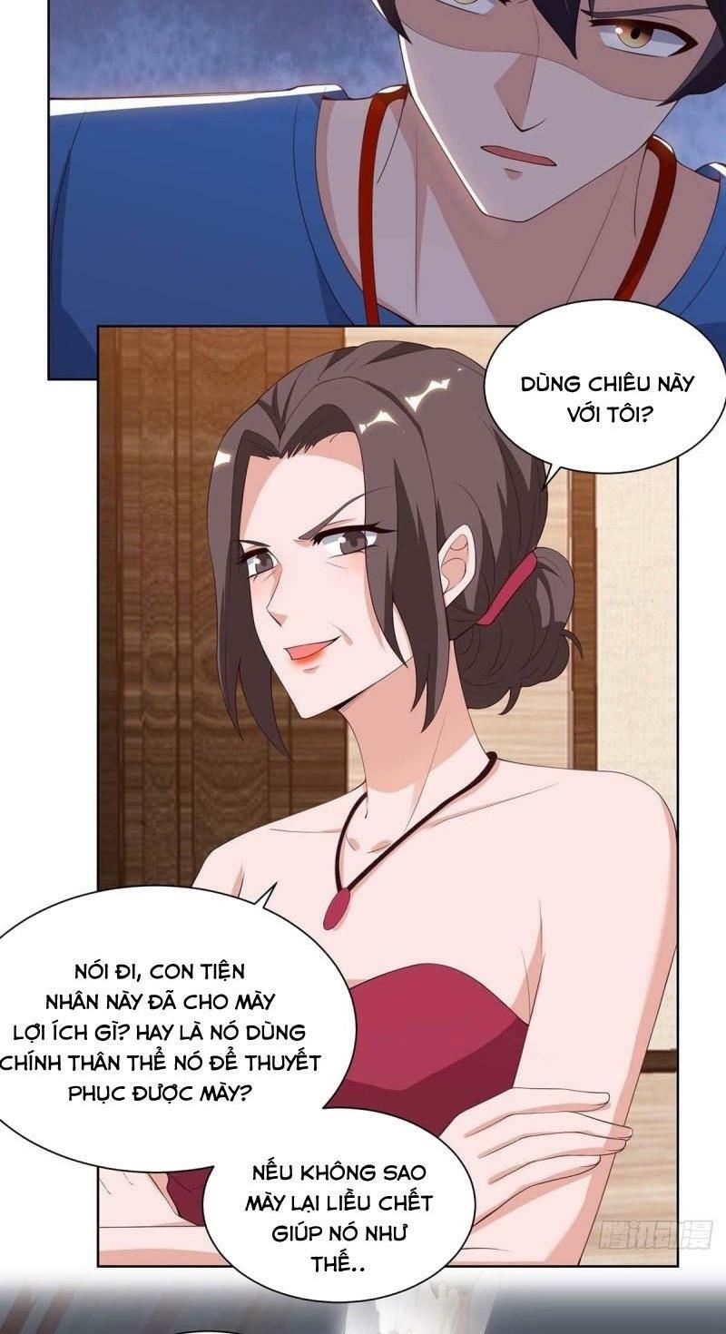 Trọng Sinh Khí Thiếu Quy Lai: Chapter 100