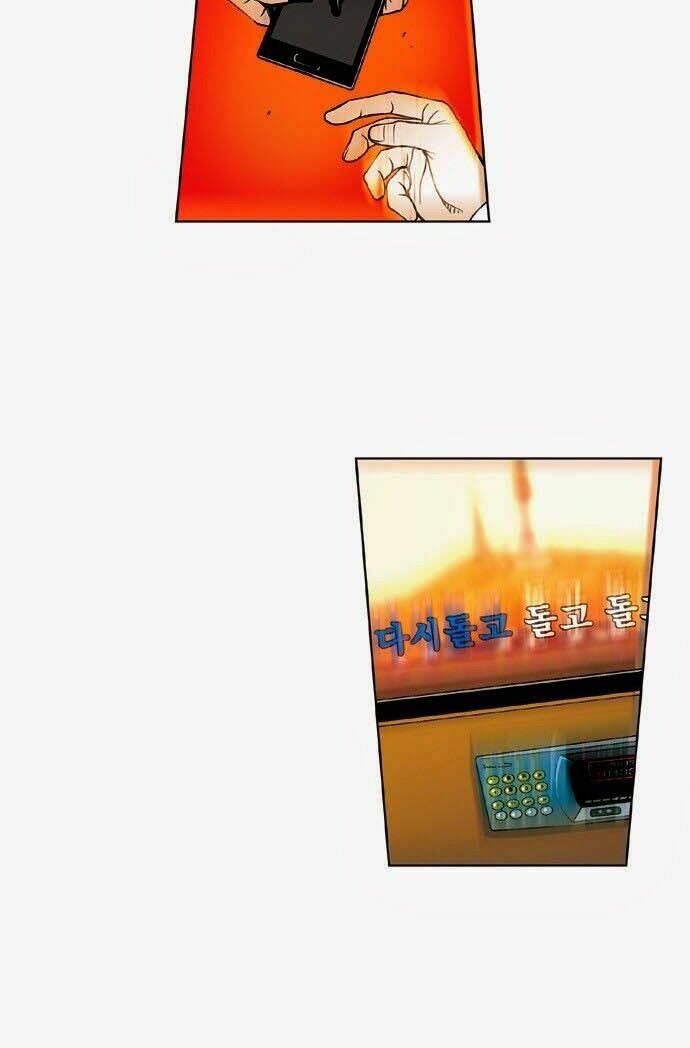 Quán Ăn Sát Thủ: Chapter 19