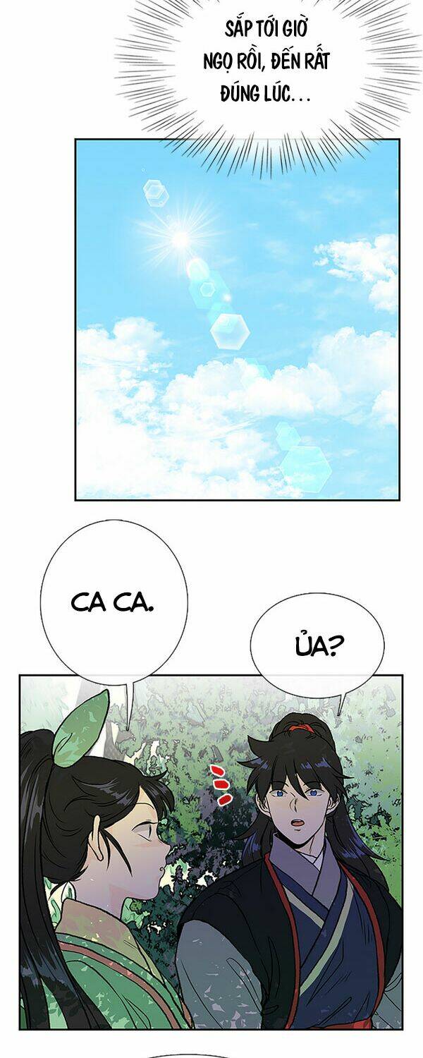 Học Sĩ Tái Sinh: Chapter 139