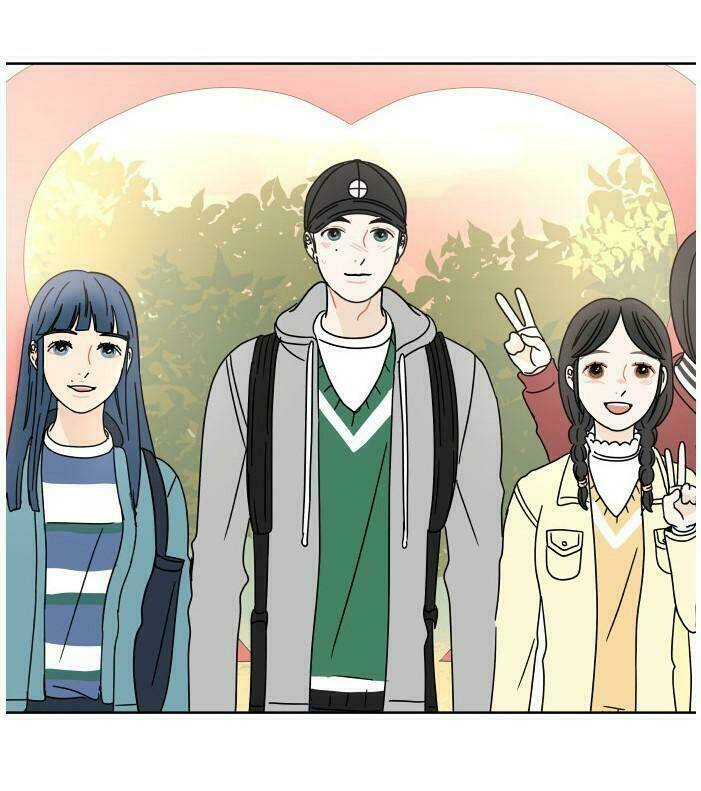 30 Phút Bước Đi Bên Em: Chapter 70.5