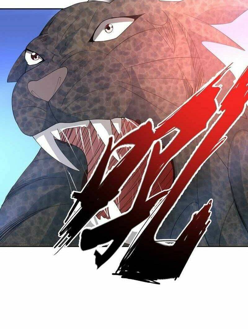 Tối Cường Thần Thú Hệ Thống: Chapter 88