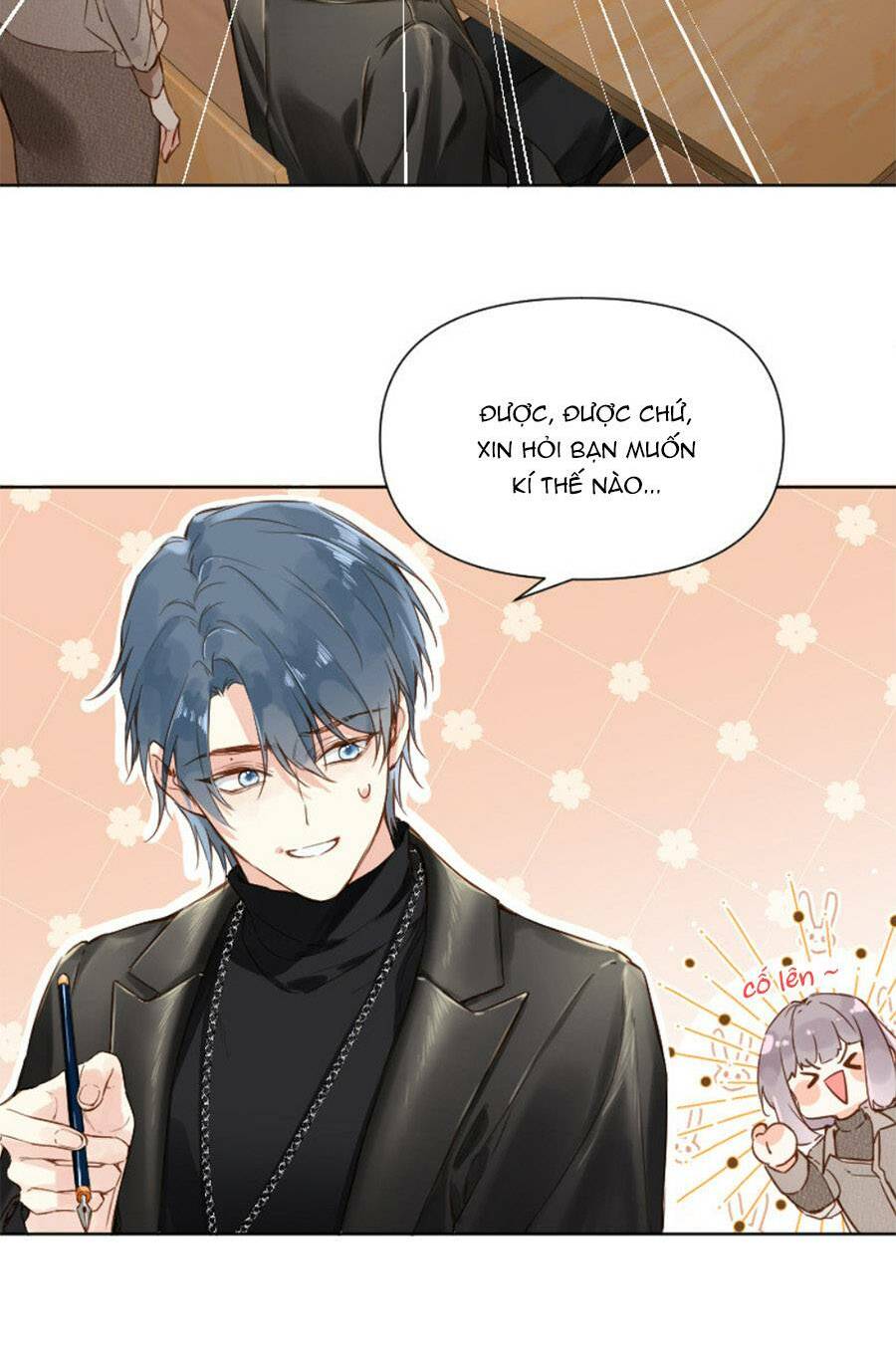 Tâm Động Thuấn Di: Chapter 72