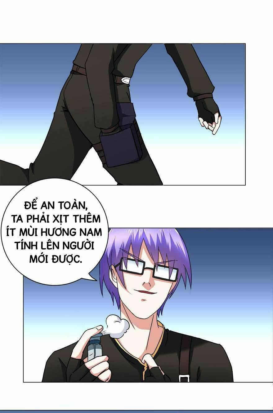 Đô Thị Tu Luyện Cuồng Triều: Chapter 15