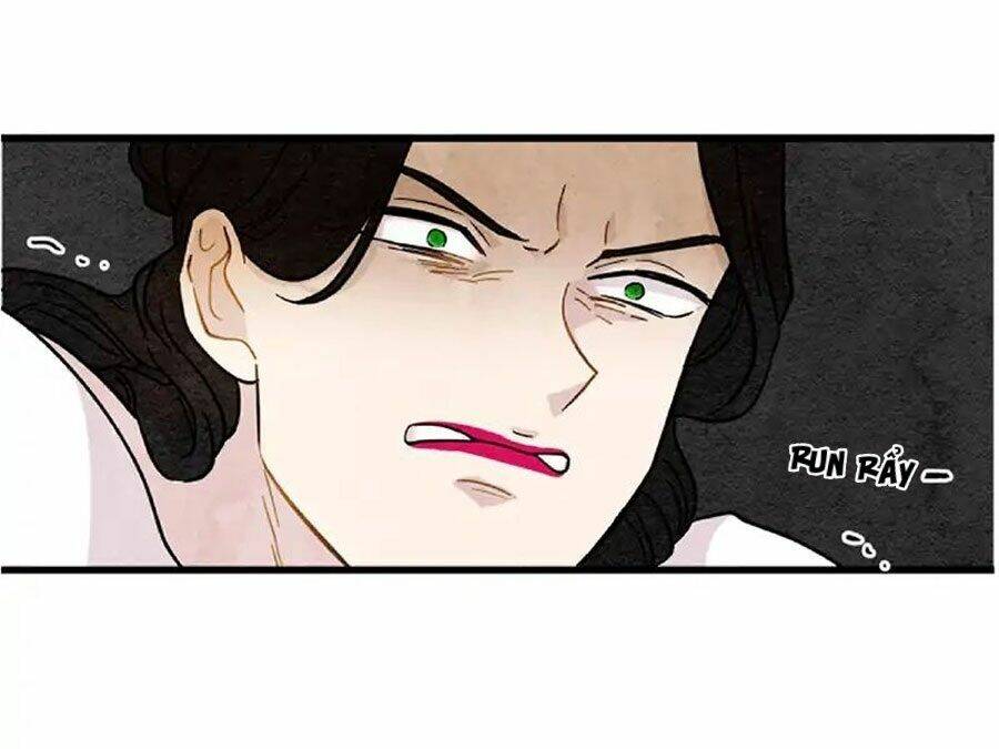 Iris - Quý Cô Và Chiếc Điện Thoại: Chapter 3