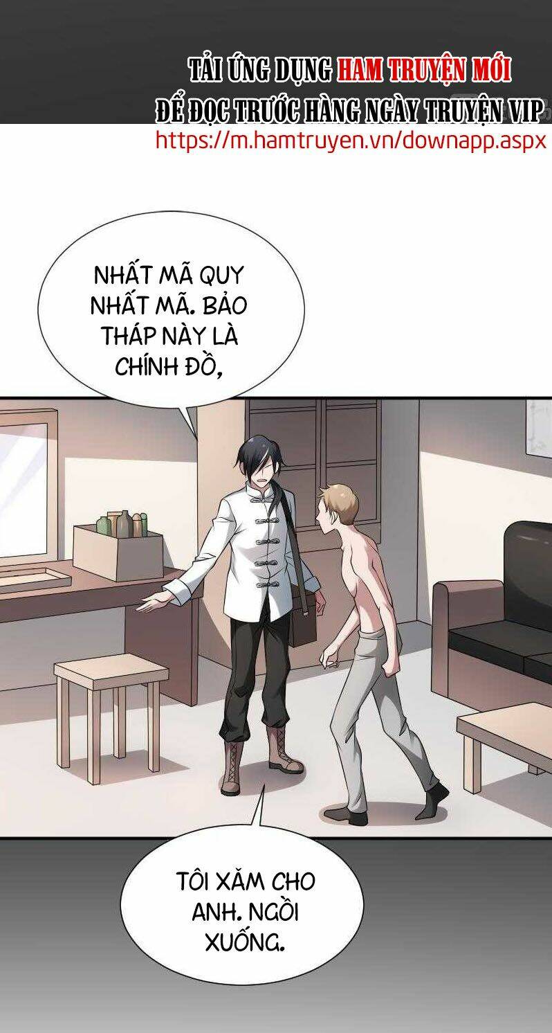 Văn Âm Sư: Chapter 29