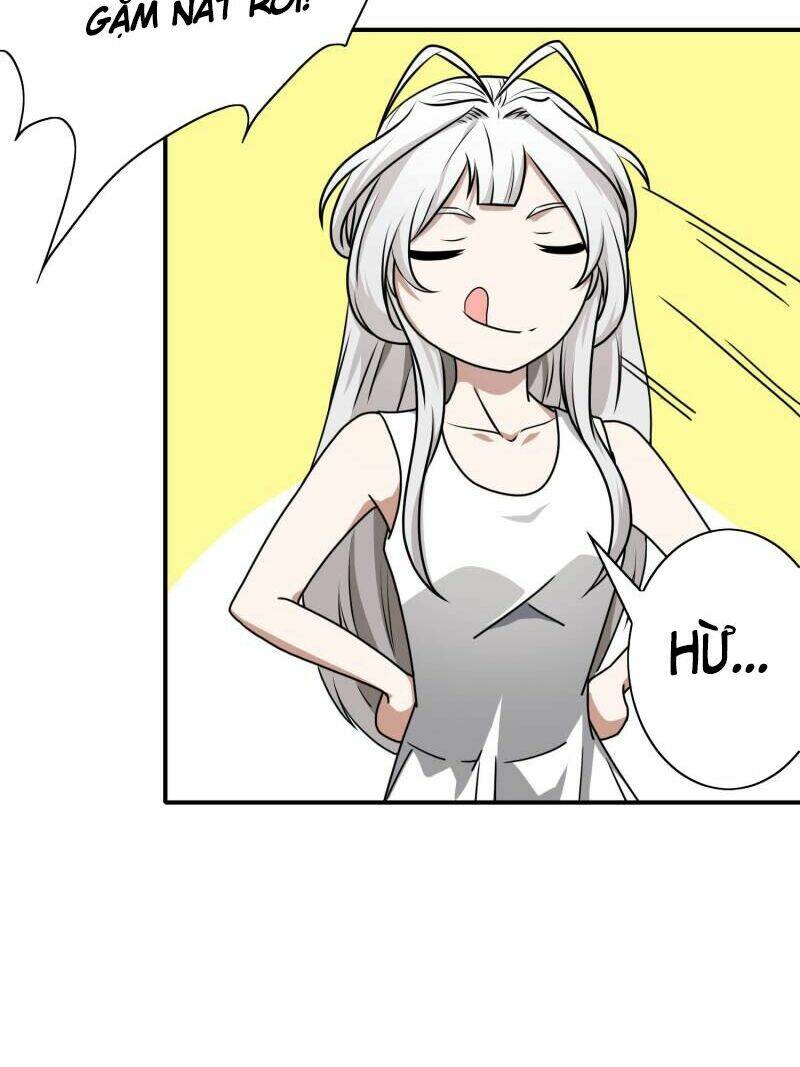 Hộ Hoa Cao Thủ Tại Đô Thị: Chapter 62