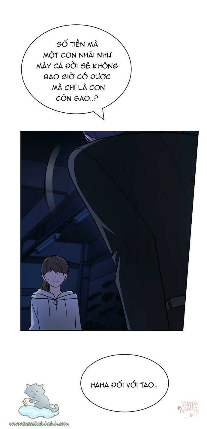 Thằng Bạn Trai Tồi Tệ Của Tôi: Chapter 70