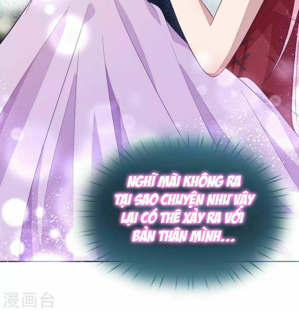 Tổng Tài Thịnh Sủng Tiền Thê: Chapter 3