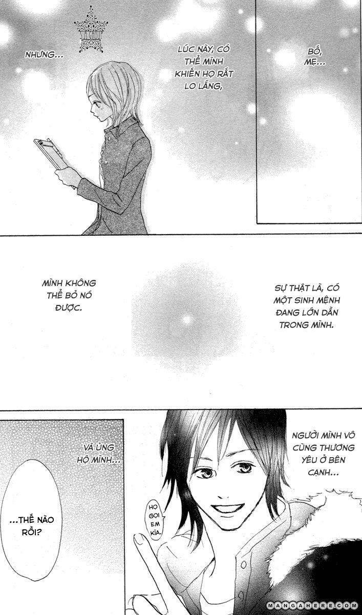 Bầu Trời Tình Yêu: Chapter 6