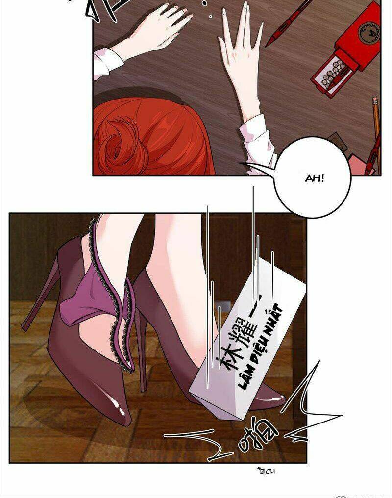 Khốn Ái Tù Lung: Chapter 7