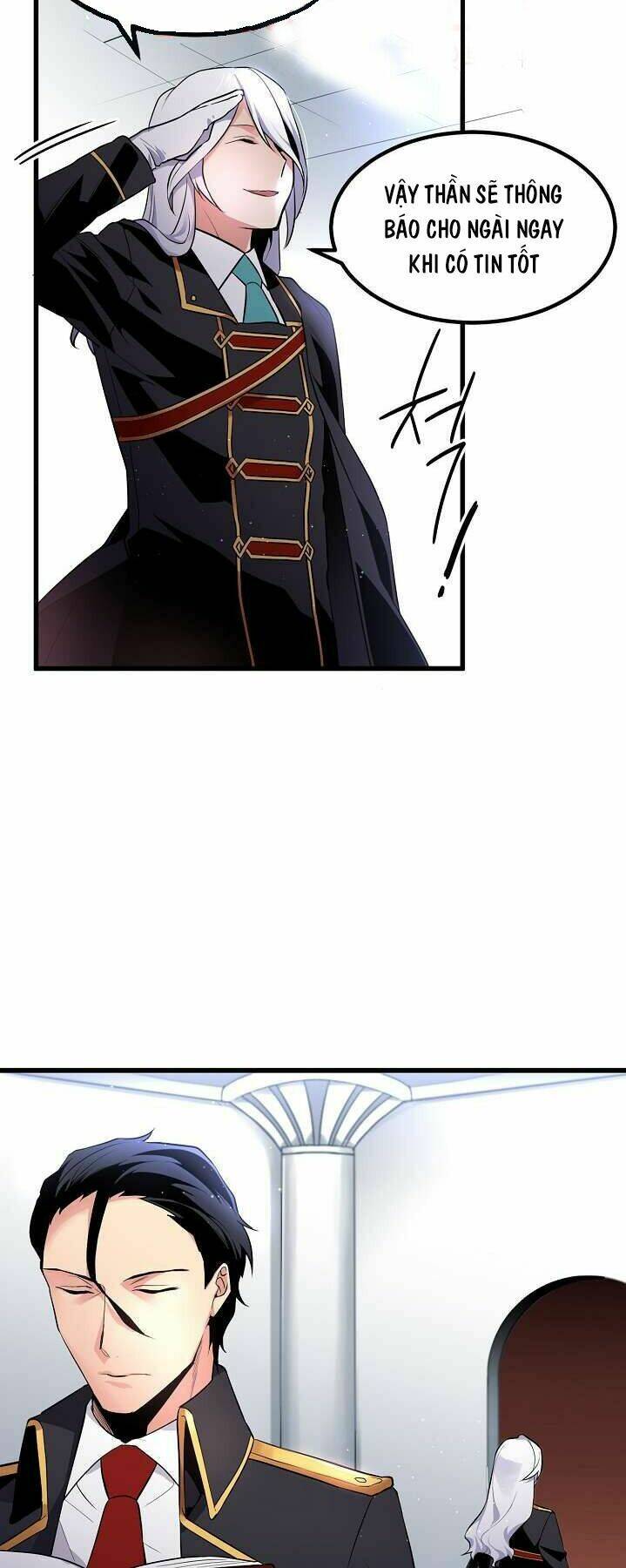 Kiểm Tra Sức Mạnh Vô Hạn: Chapter 7