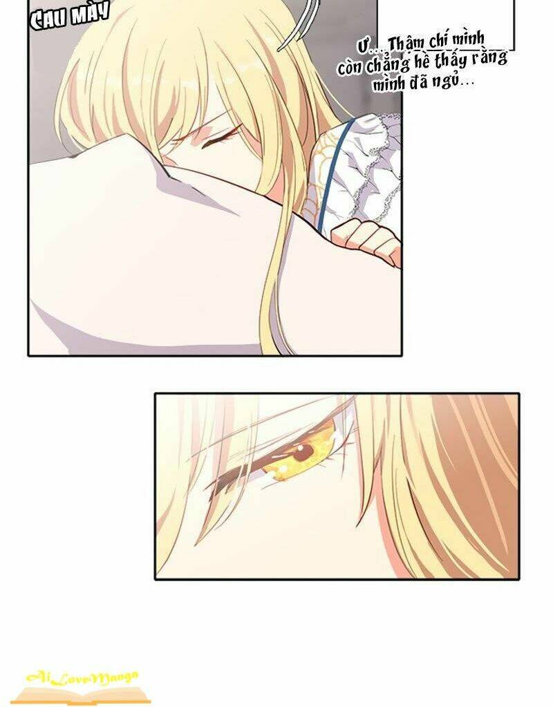 CỘNG TÁC CỦA HOÀNG ĐẾ: Chapter 7