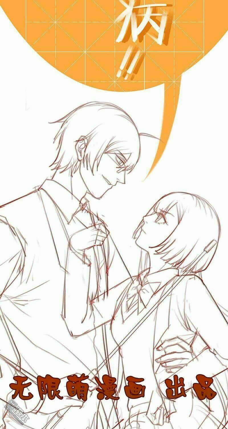 Vì Yêu Mà Cuồng: Chapter 4