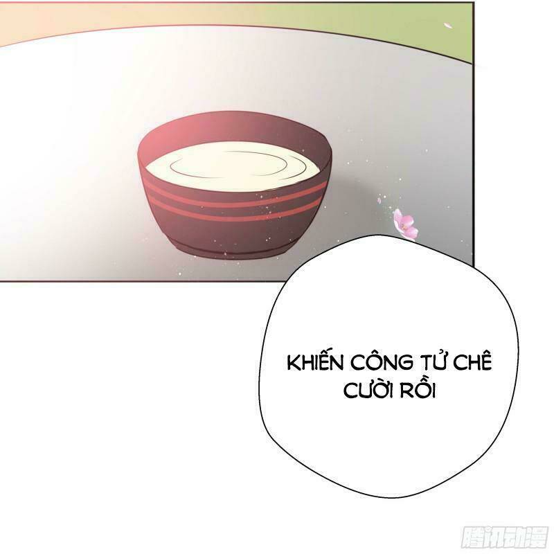 Nam Tử Truyện: Chapter 8