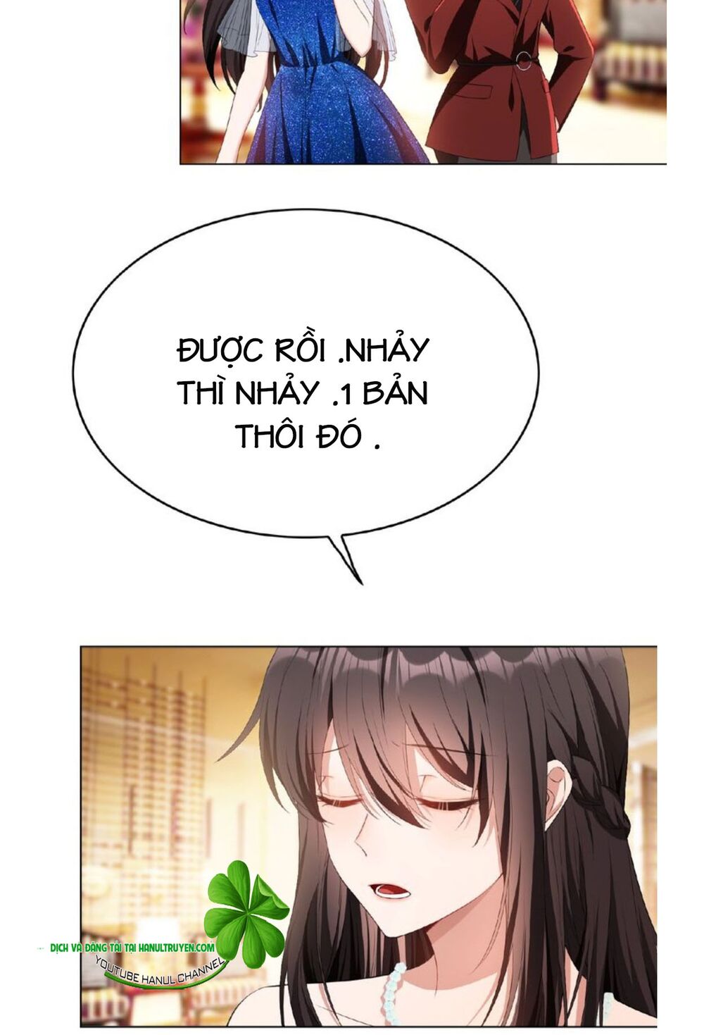 Cô Vợ Nhỏ Nuông Chiều Quá Lại Thành Ác!!: Chapter 128