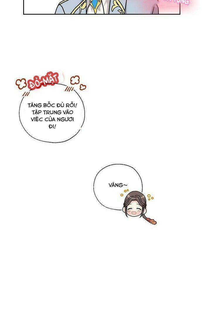 Tôi Trở Thành Đầu Bếp Của Long Vương: Chapter 17