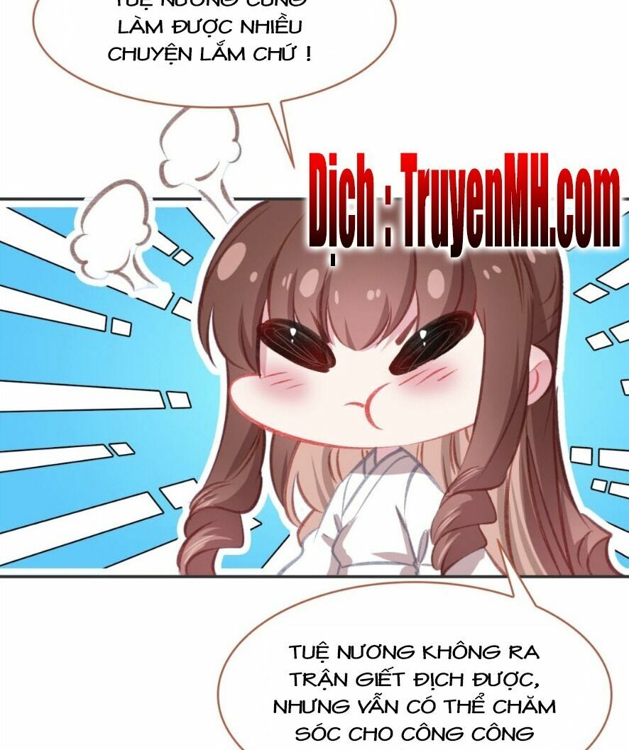 Gả Cho Một Tên Thái Giám Đáng Ghét: Chapter 93