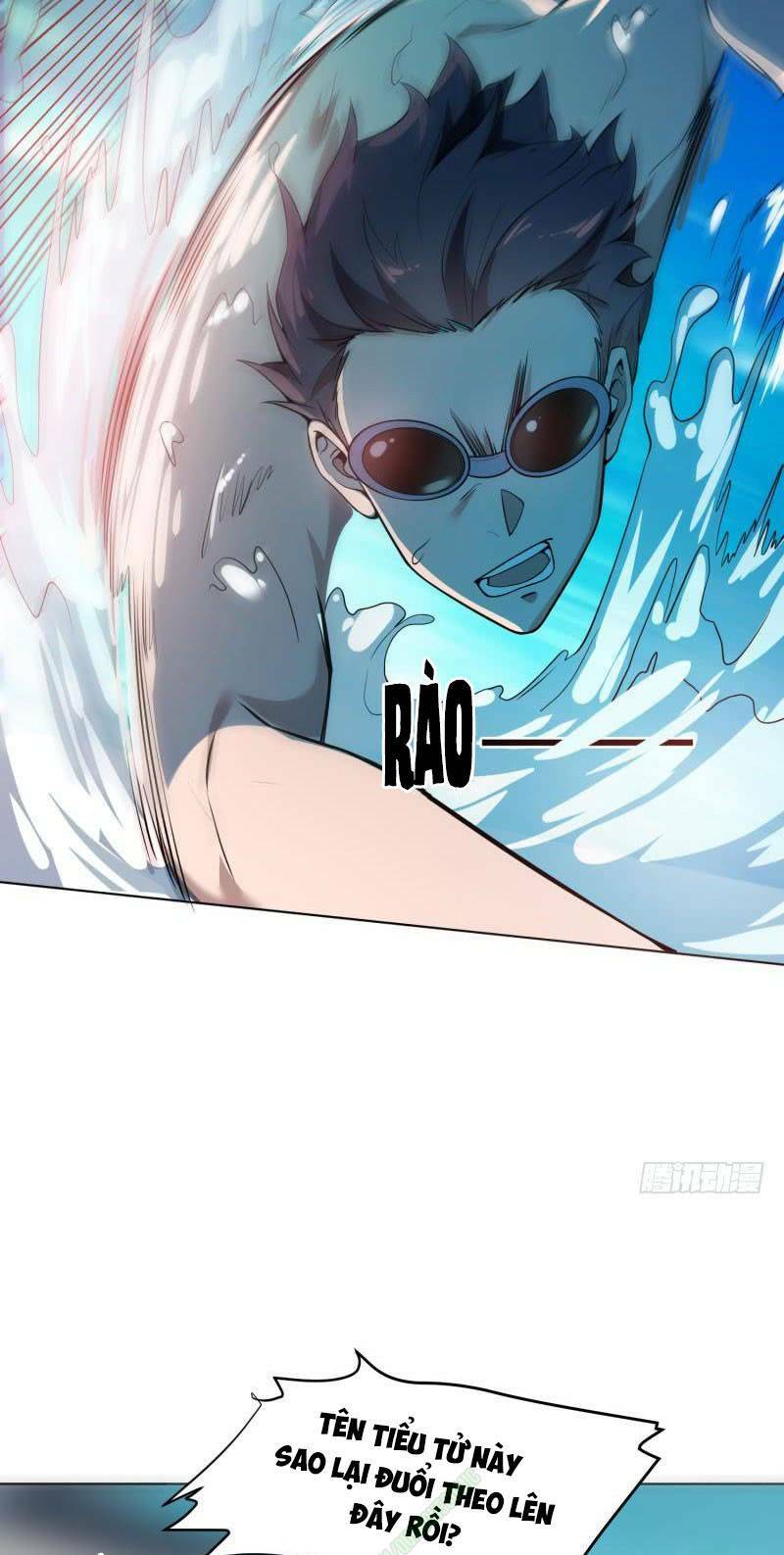 Bên Người Mang Theo Nữ Thần Hoàng: Chapter 19