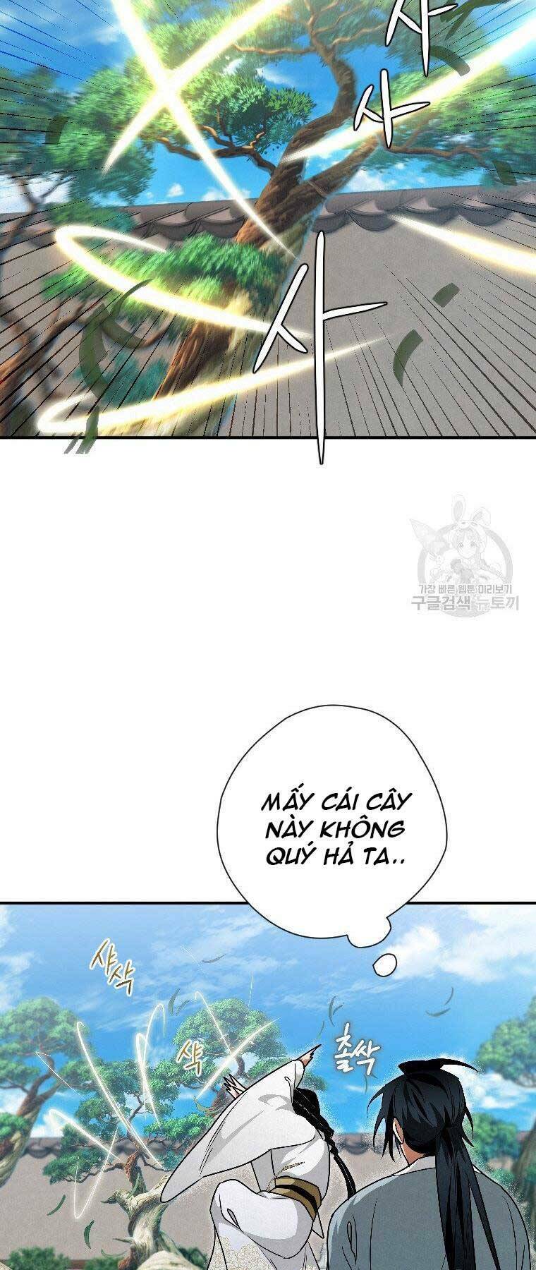 Thời Đại Hoàng Kim Của Thiên Kiếm: Chapter 24