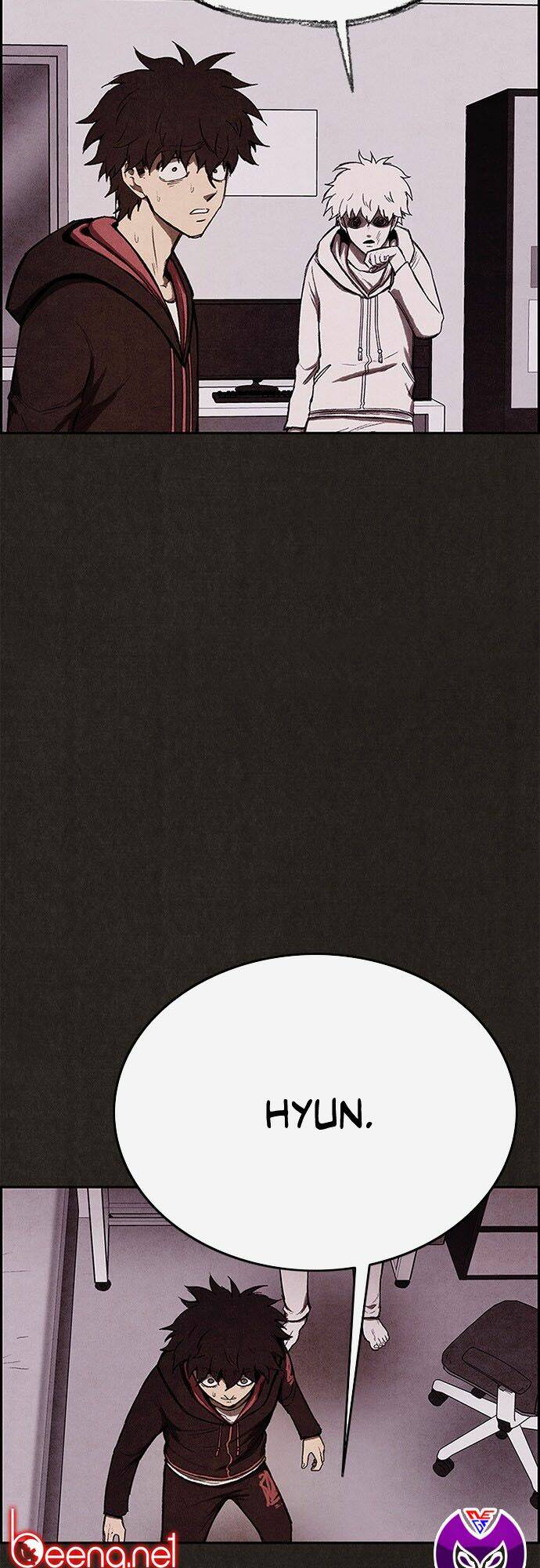 Quái Vật Tại Chung Cư Xanh: Chapter 122