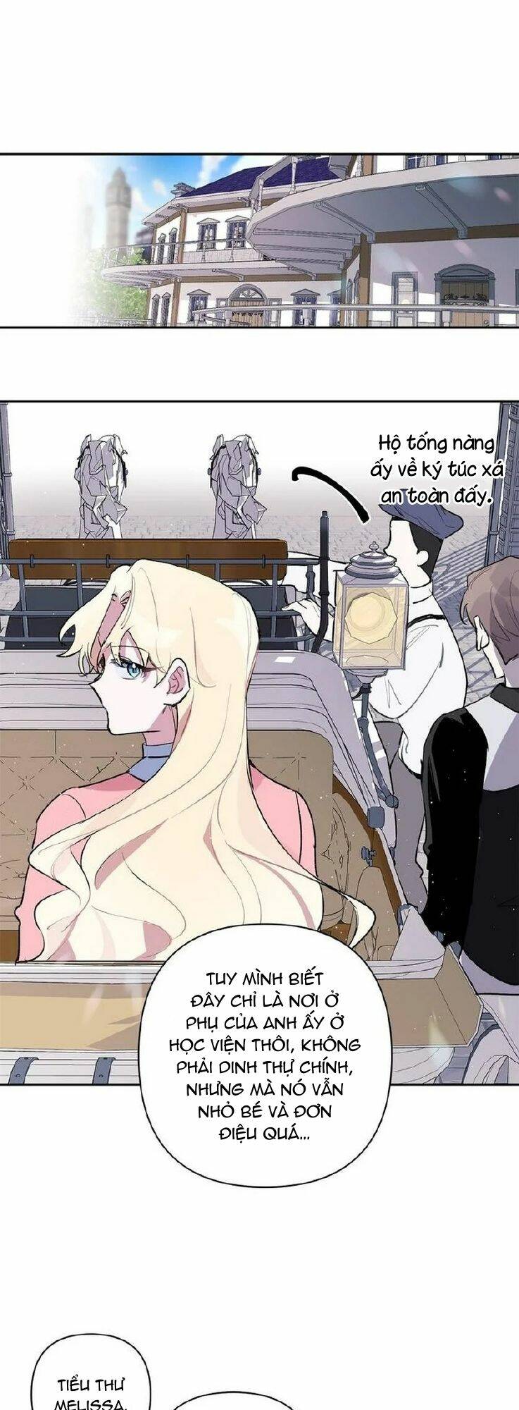 Cách Mà Pháp Sư Đối Mặt Với Cái Chết: Chapter 24.2