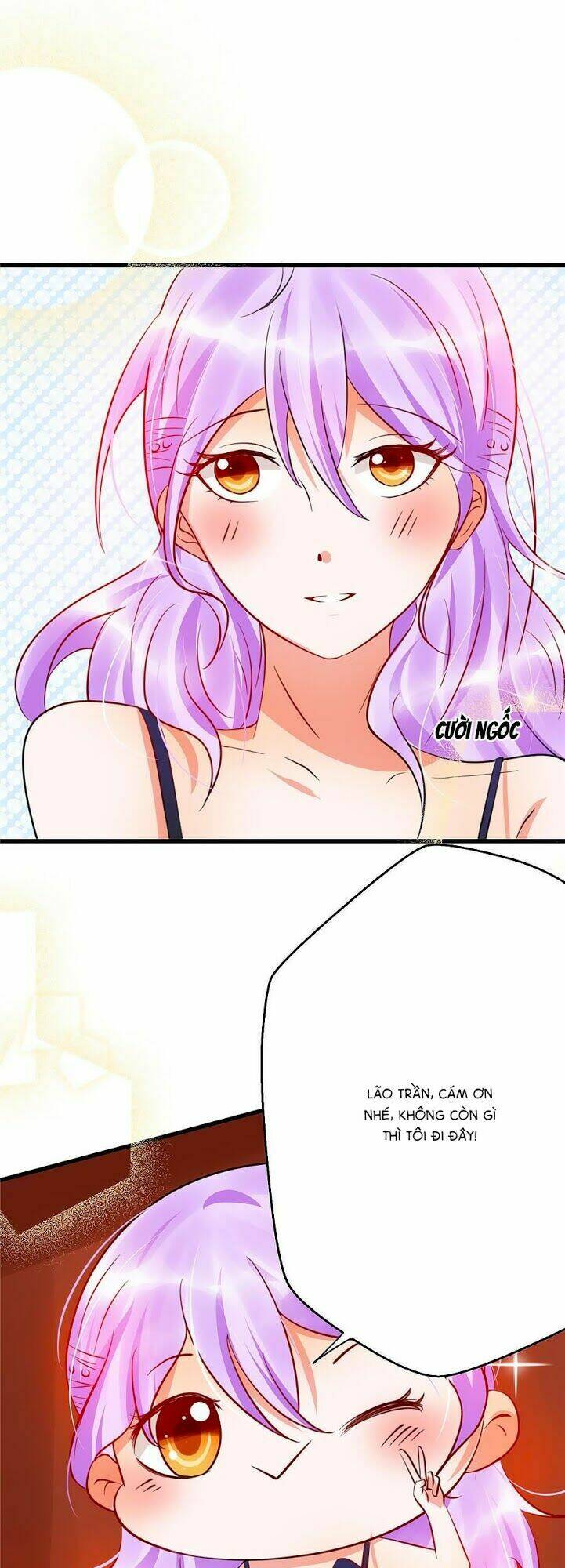 Bạn Trai Là Ngôi Sao: Chapter 42