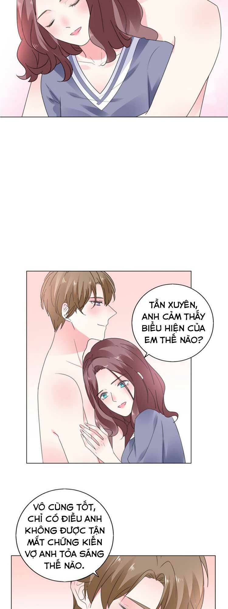 Điều Ước Sủng Ái Bất Bình Đẳng: Chapter 42