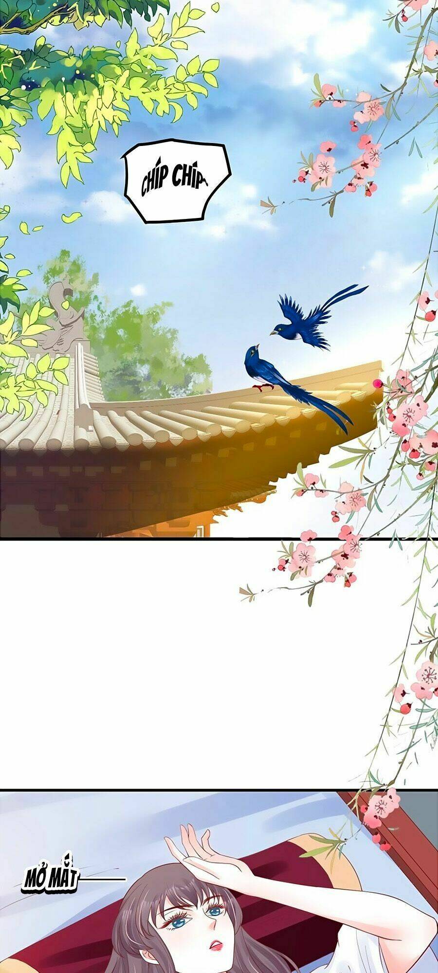 Thịnh Thế Lê Hoa Điện: Chapter 49