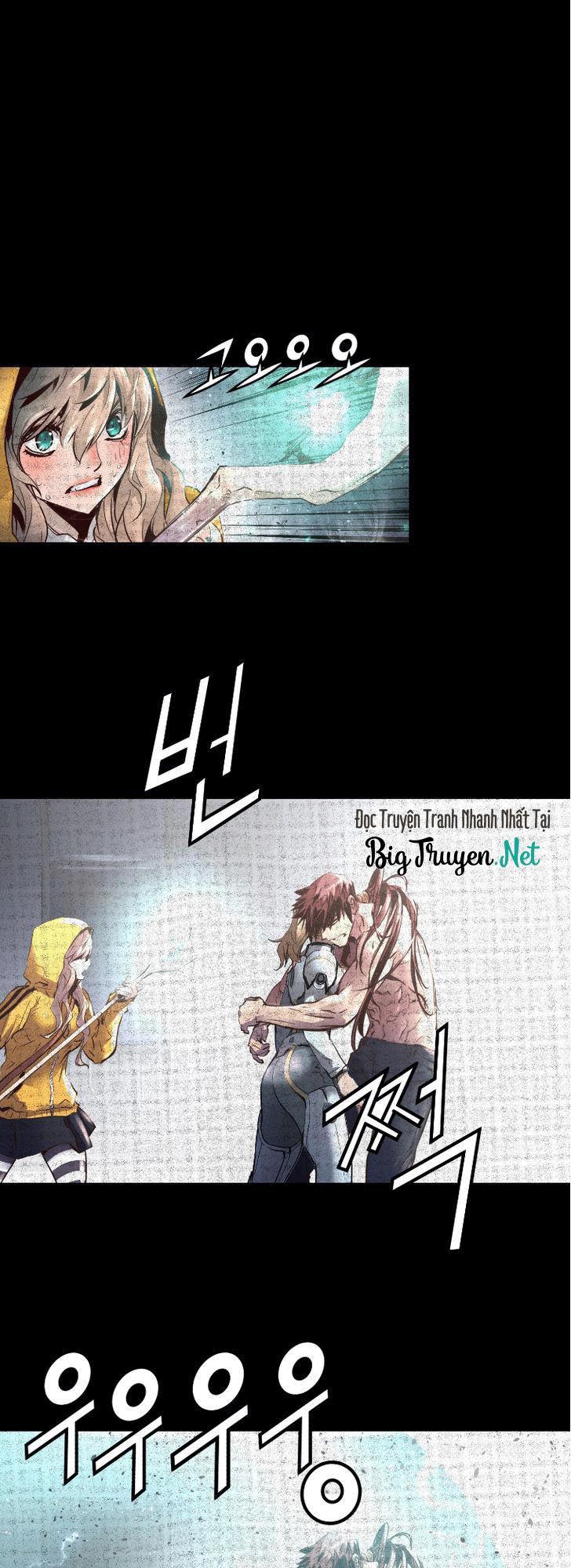 Dị Giới Tam Tuyệt: Chapter 28